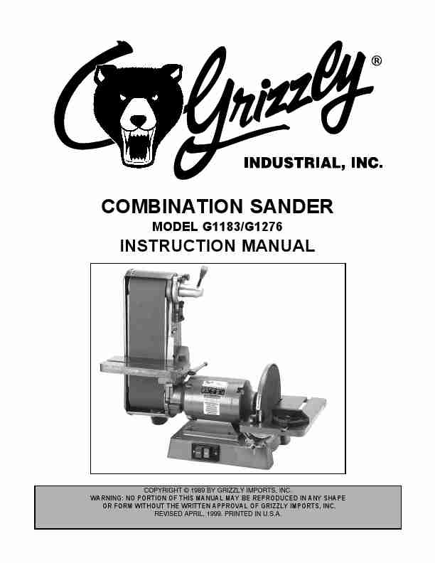 Grizzly Sander G1276-page_pdf